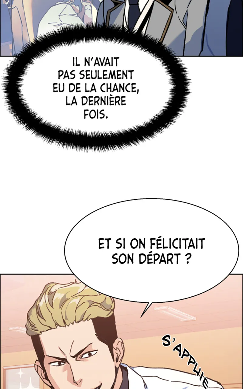 Read Mercenary Enrollment FR Manga Online