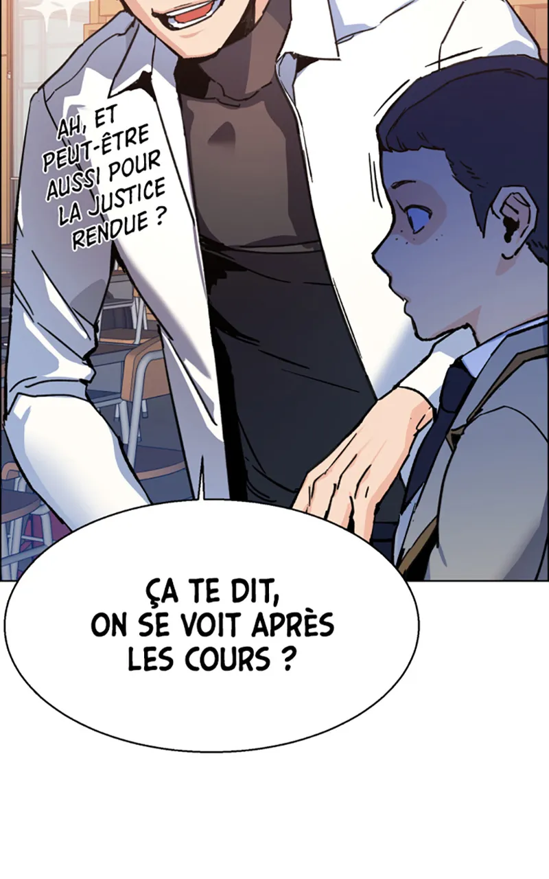 Read Mercenary Enrollment FR Manga Online