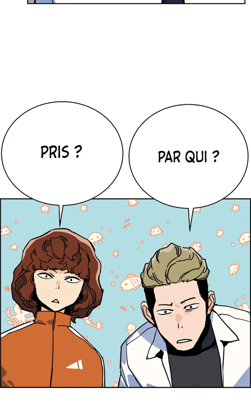 Read Mercenary Enrollment FR Manga Online