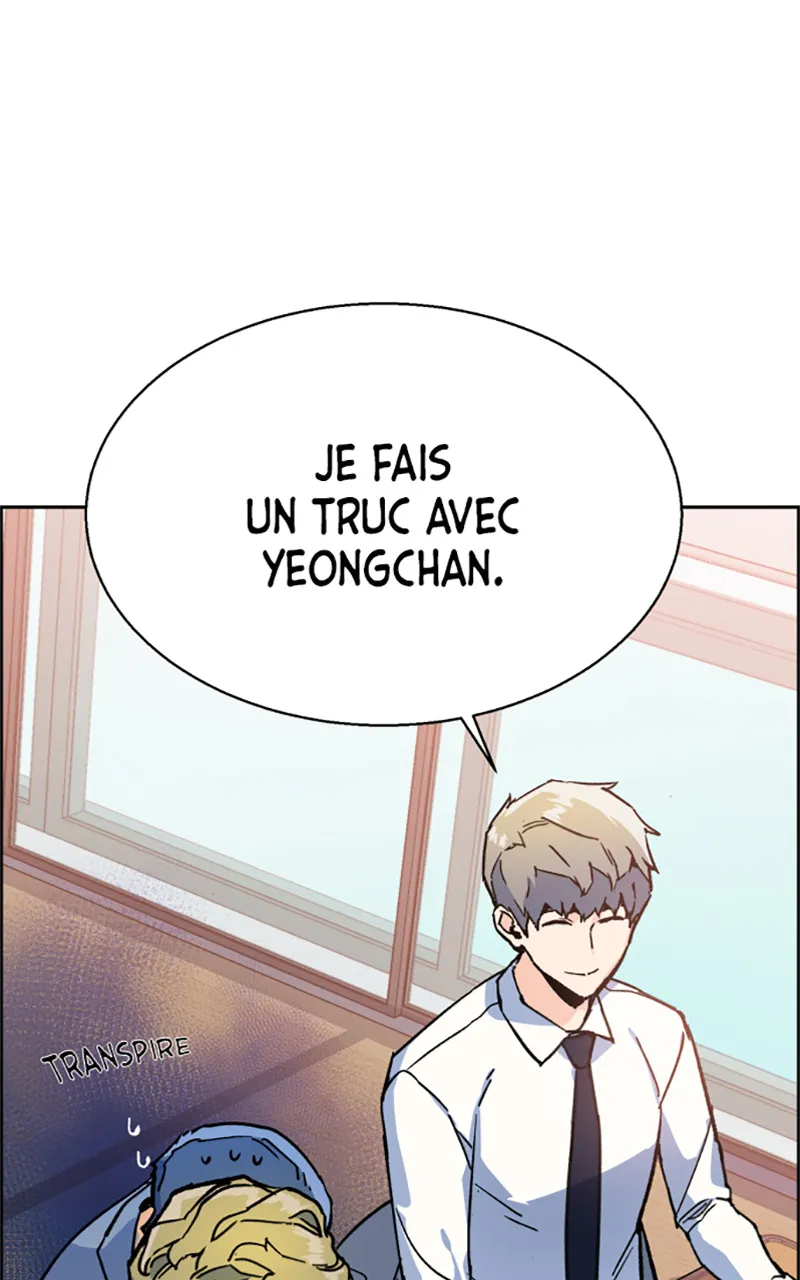 Read Mercenary Enrollment FR Manga Online