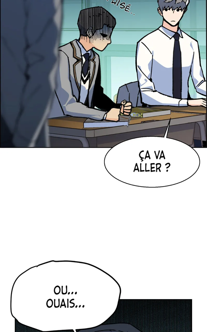 Read Mercenary Enrollment FR Manga Online