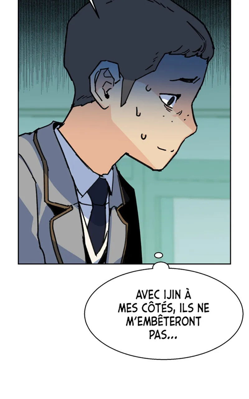 Read Mercenary Enrollment FR Manga Online