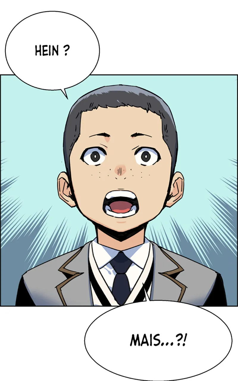 Read Mercenary Enrollment FR Manga Online