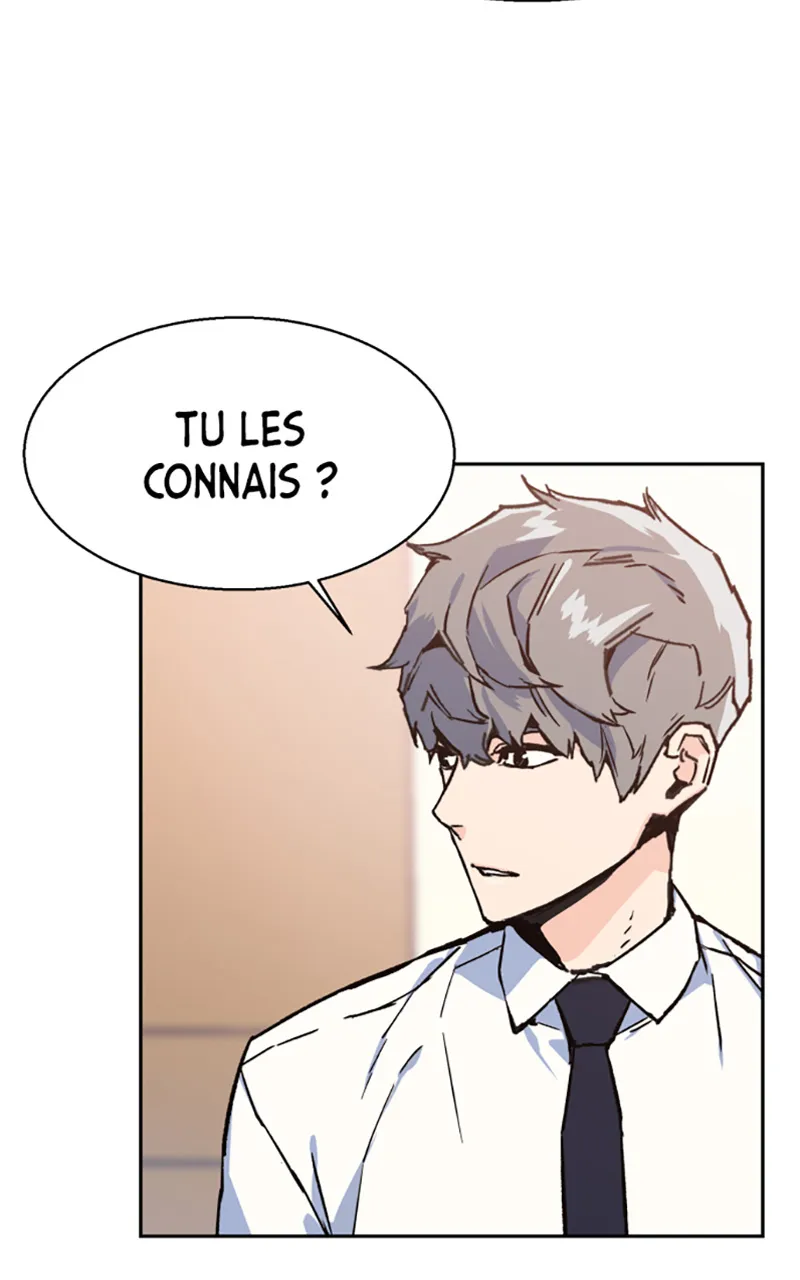 Read Mercenary Enrollment FR Manga Online