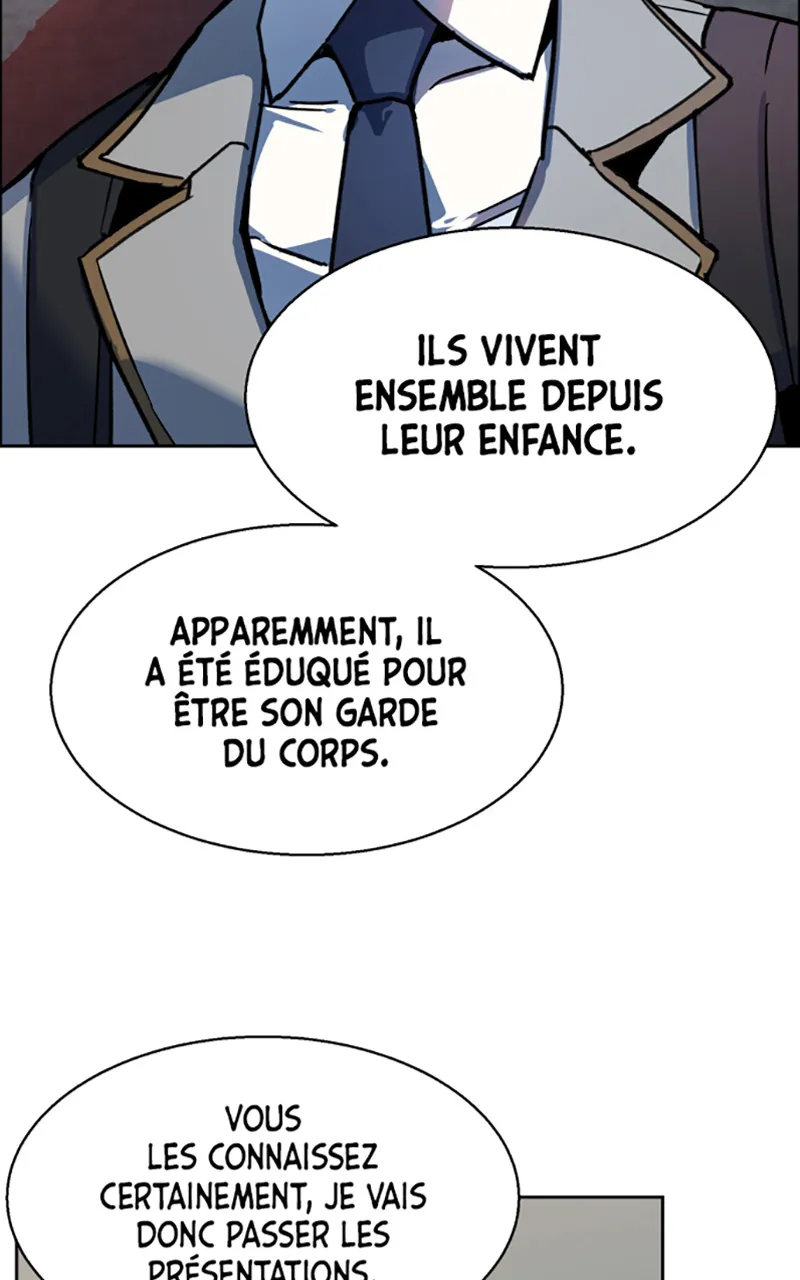 Read Mercenary Enrollment FR Manga Online