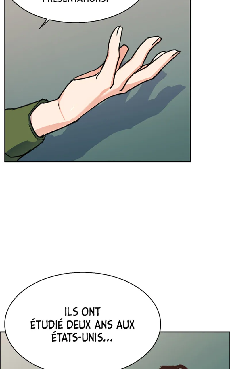 Read Mercenary Enrollment FR Manga Online