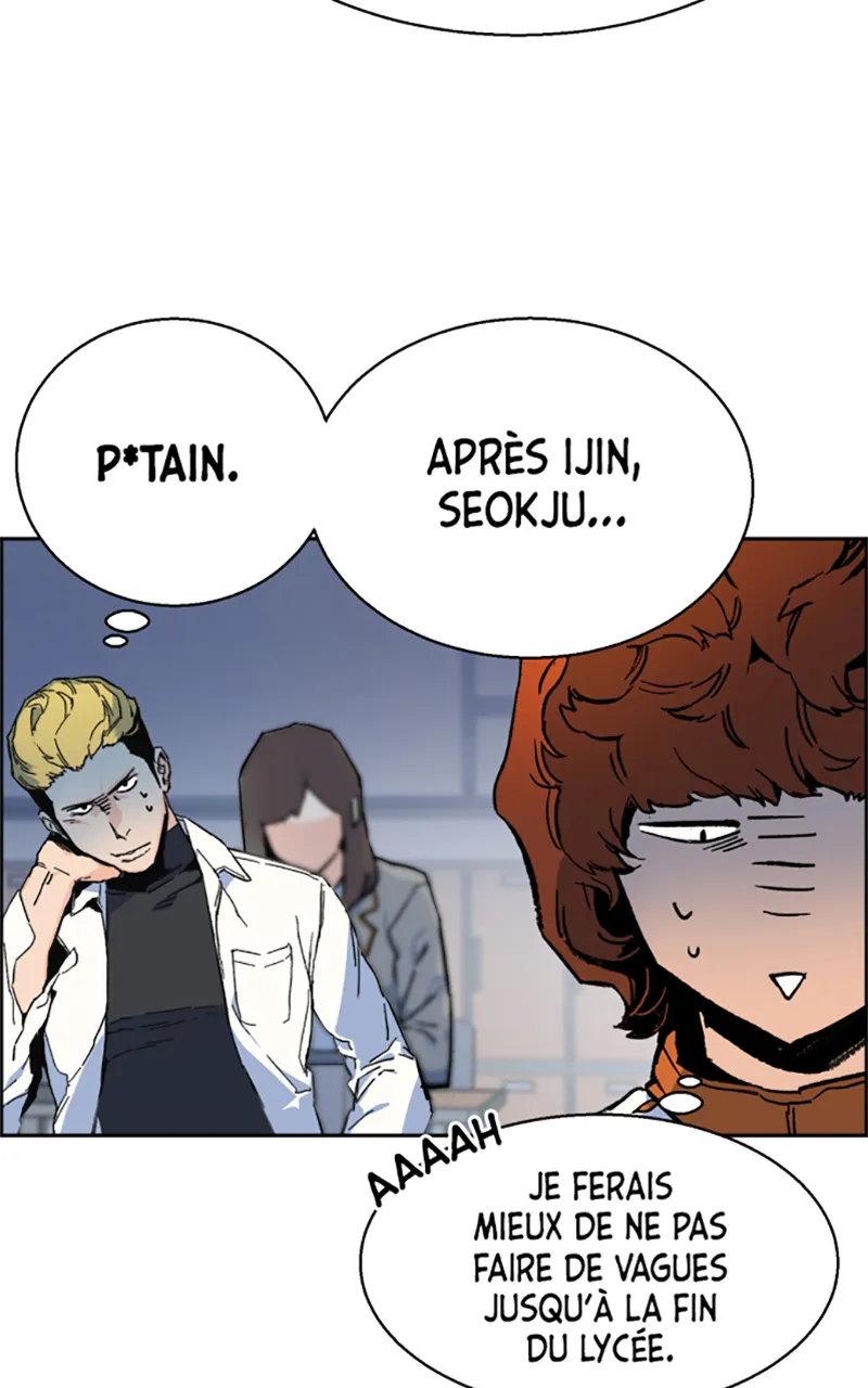 Read Mercenary Enrollment FR Manga Online