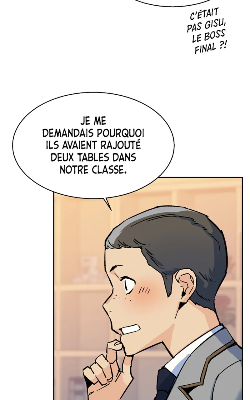 Read Mercenary Enrollment FR Manga Online