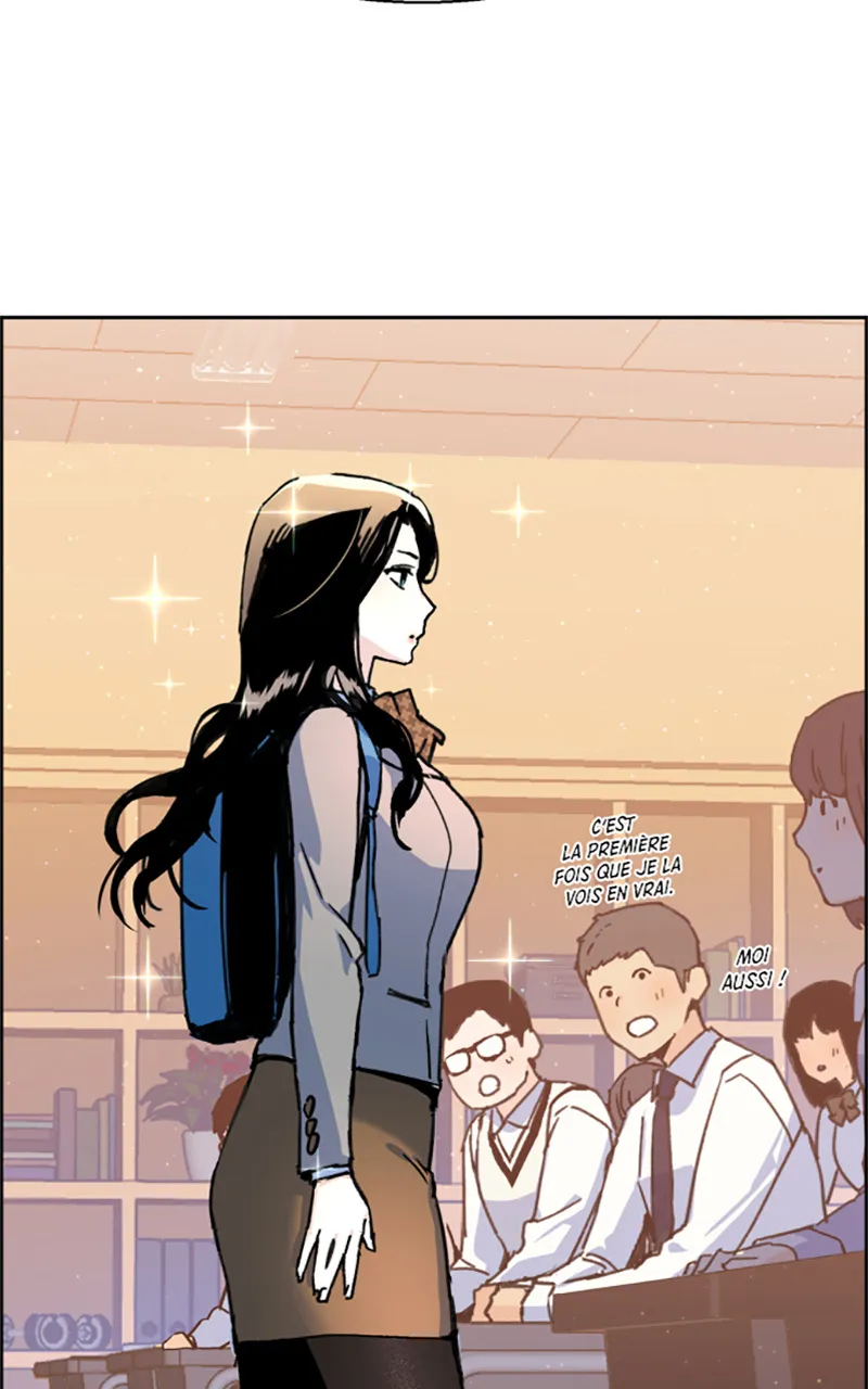 Read Mercenary Enrollment FR Manga Online