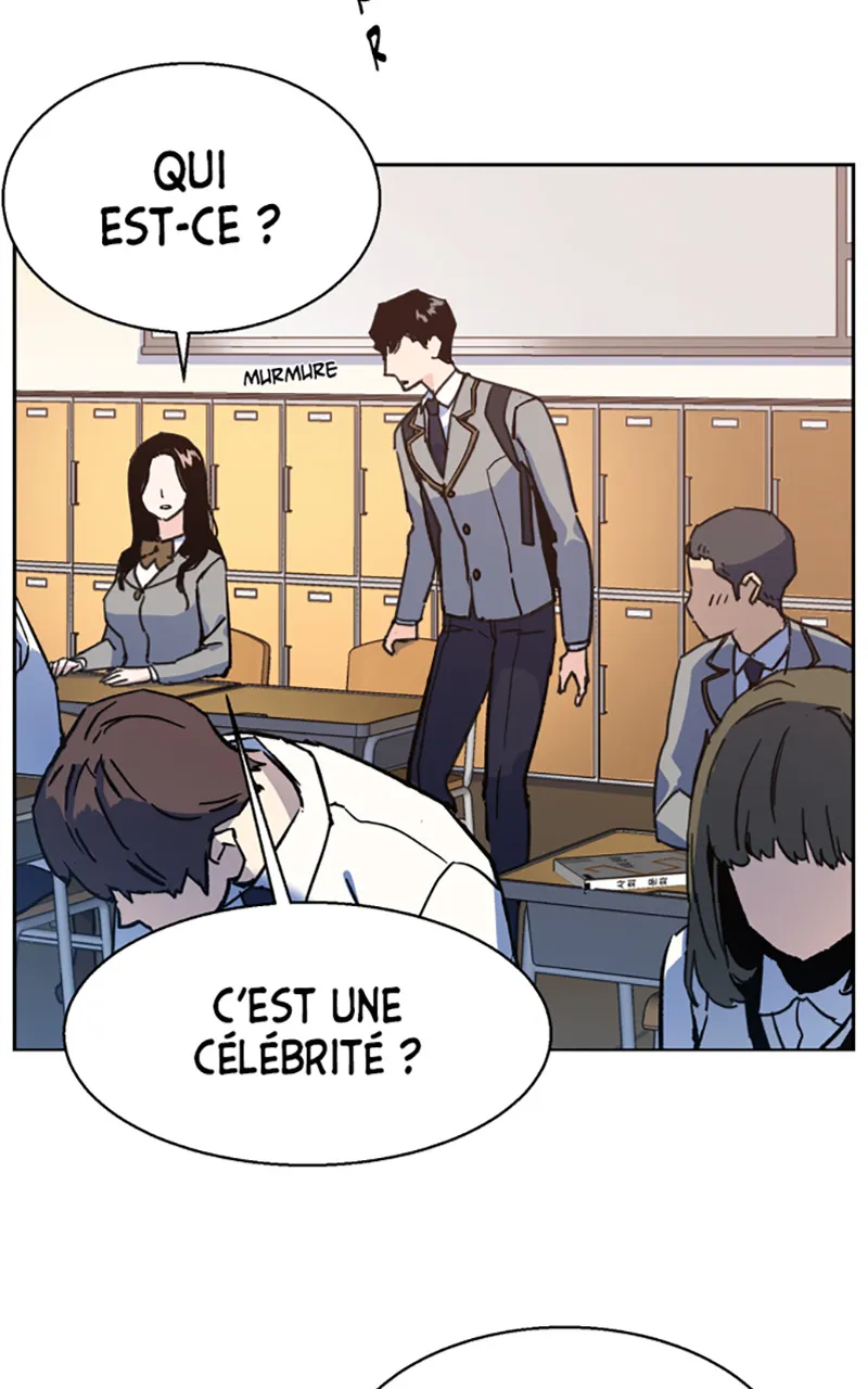 Read Mercenary Enrollment FR Manga Online