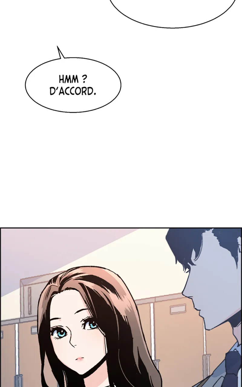 Read Mercenary Enrollment FR Manga Online