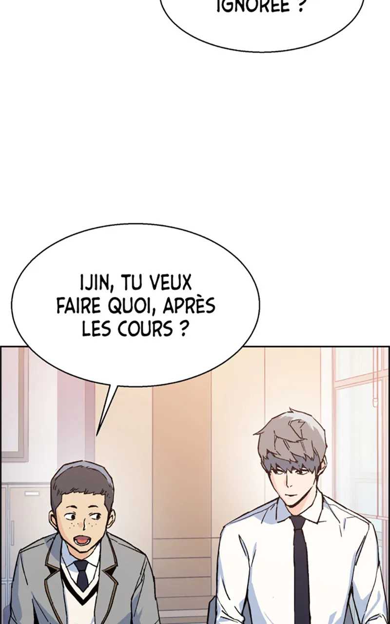 Read Mercenary Enrollment FR Manga Online