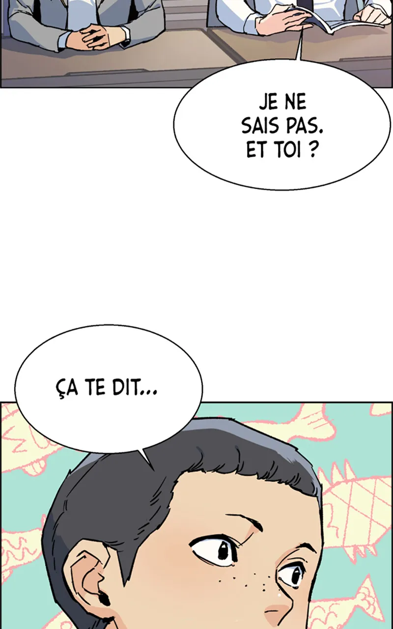 Read Mercenary Enrollment FR Manga Online