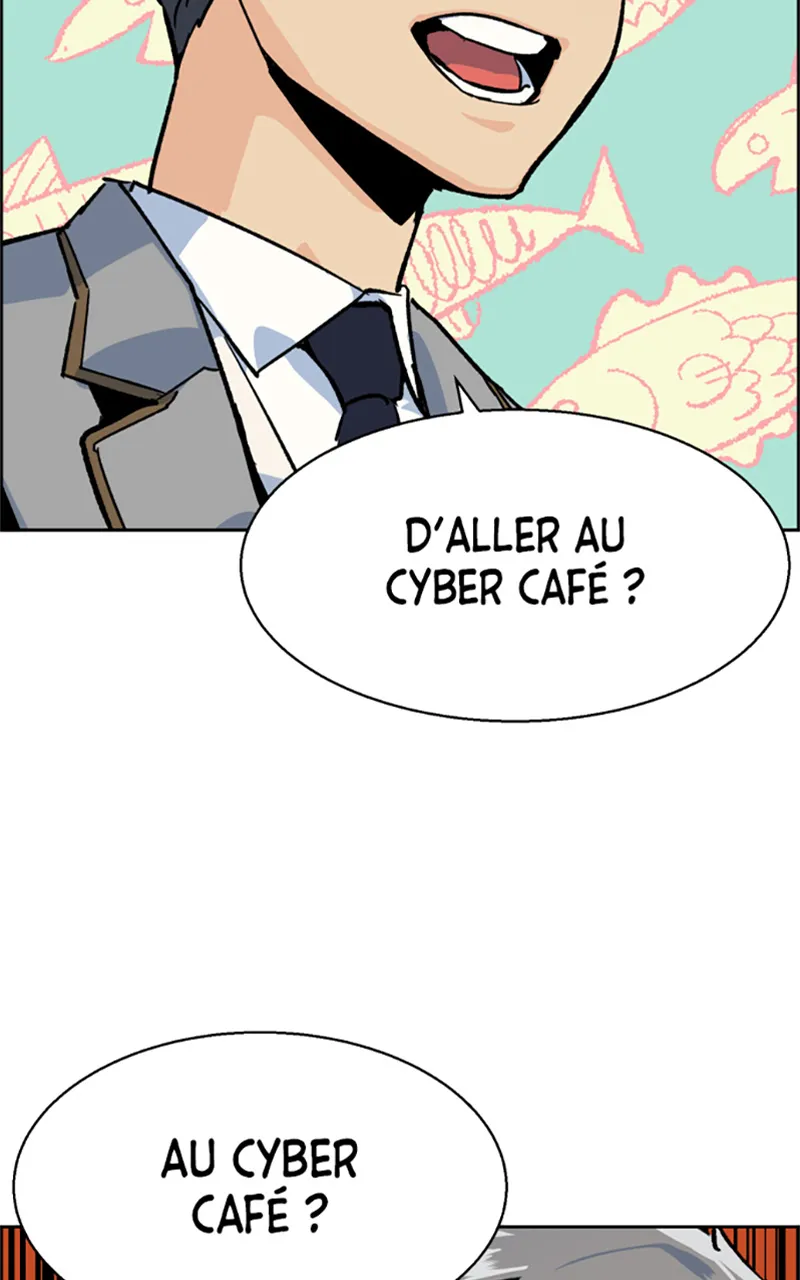 Read Mercenary Enrollment FR Manga Online