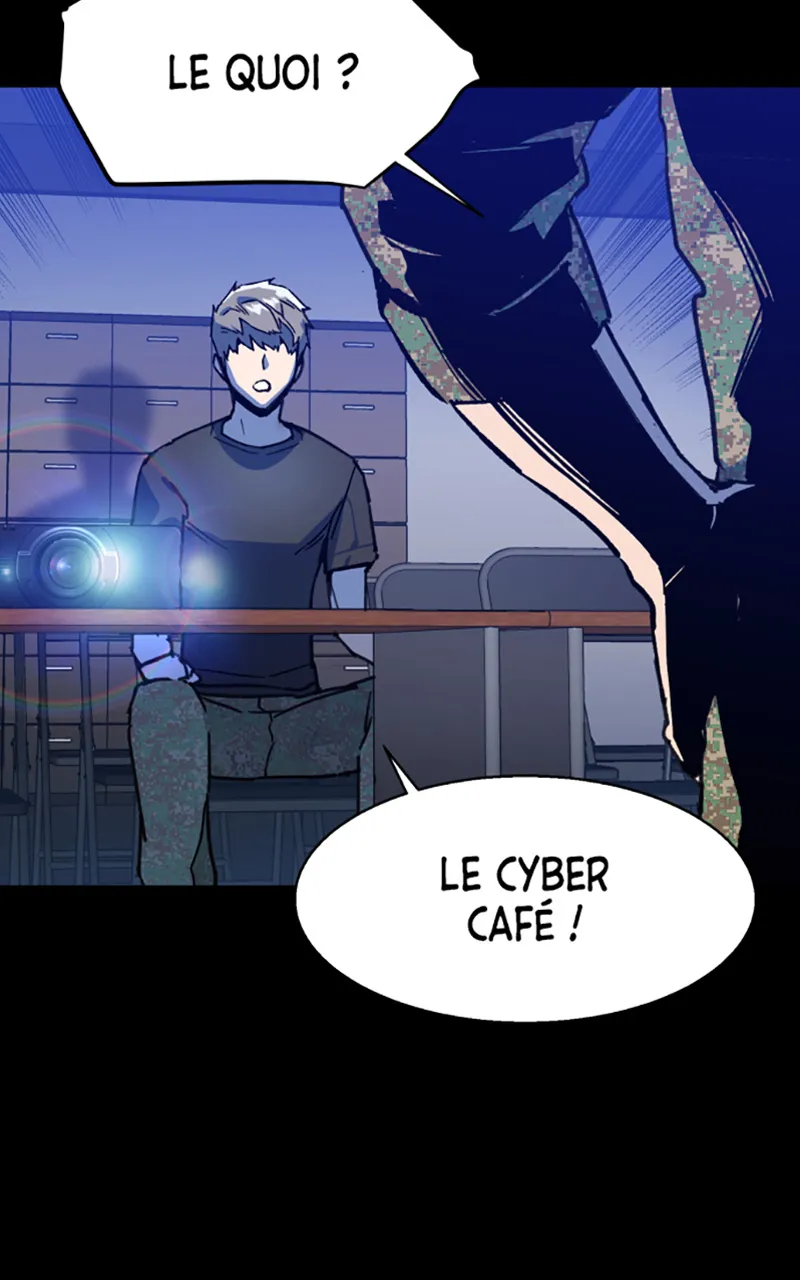 Read Mercenary Enrollment FR Manga Online