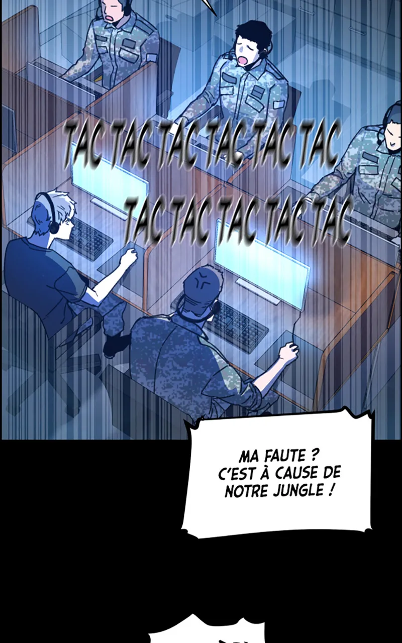 Read Mercenary Enrollment FR Manga Online