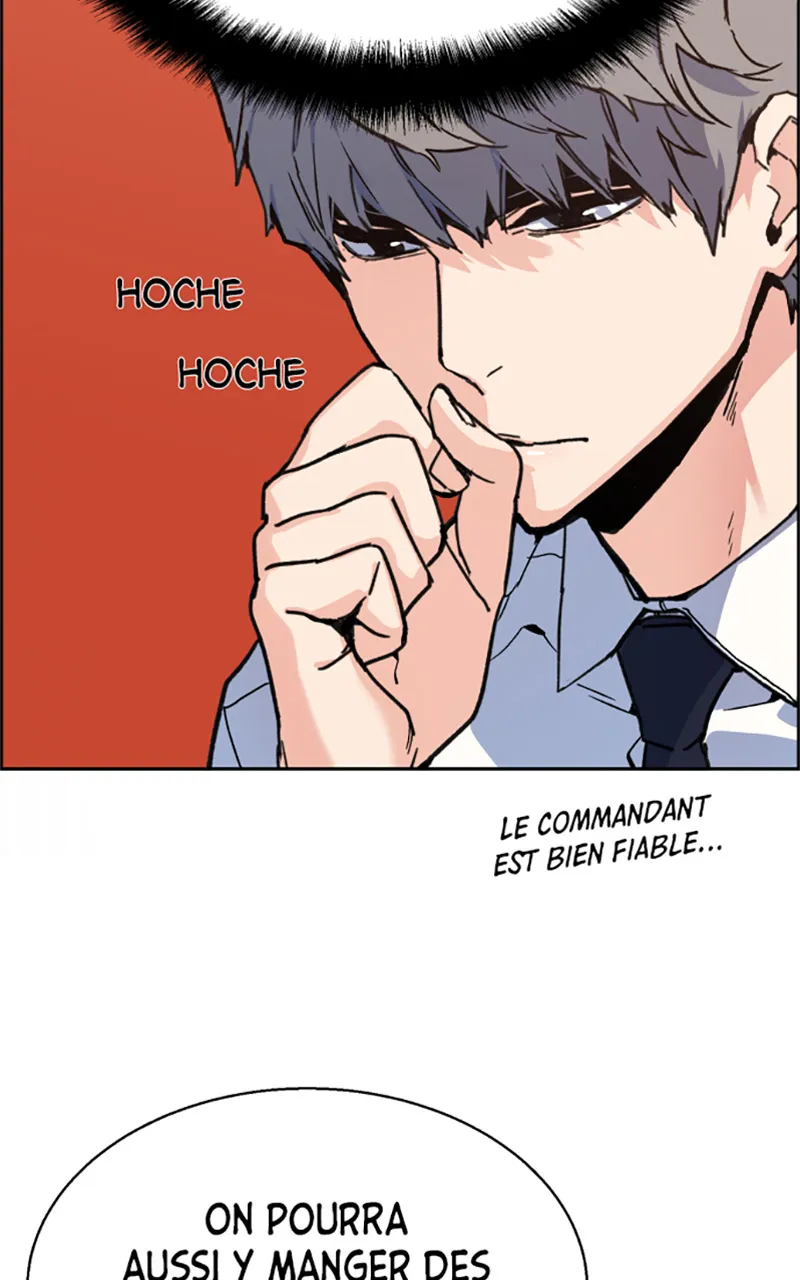 Read Mercenary Enrollment FR Manga Online
