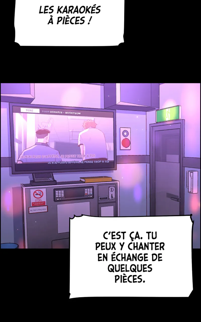 Read Mercenary Enrollment FR Manga Online