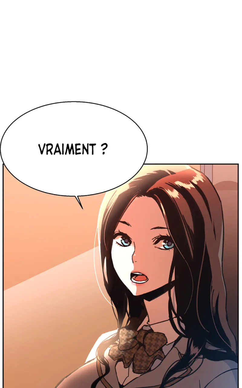 Read Mercenary Enrollment FR Manga Online