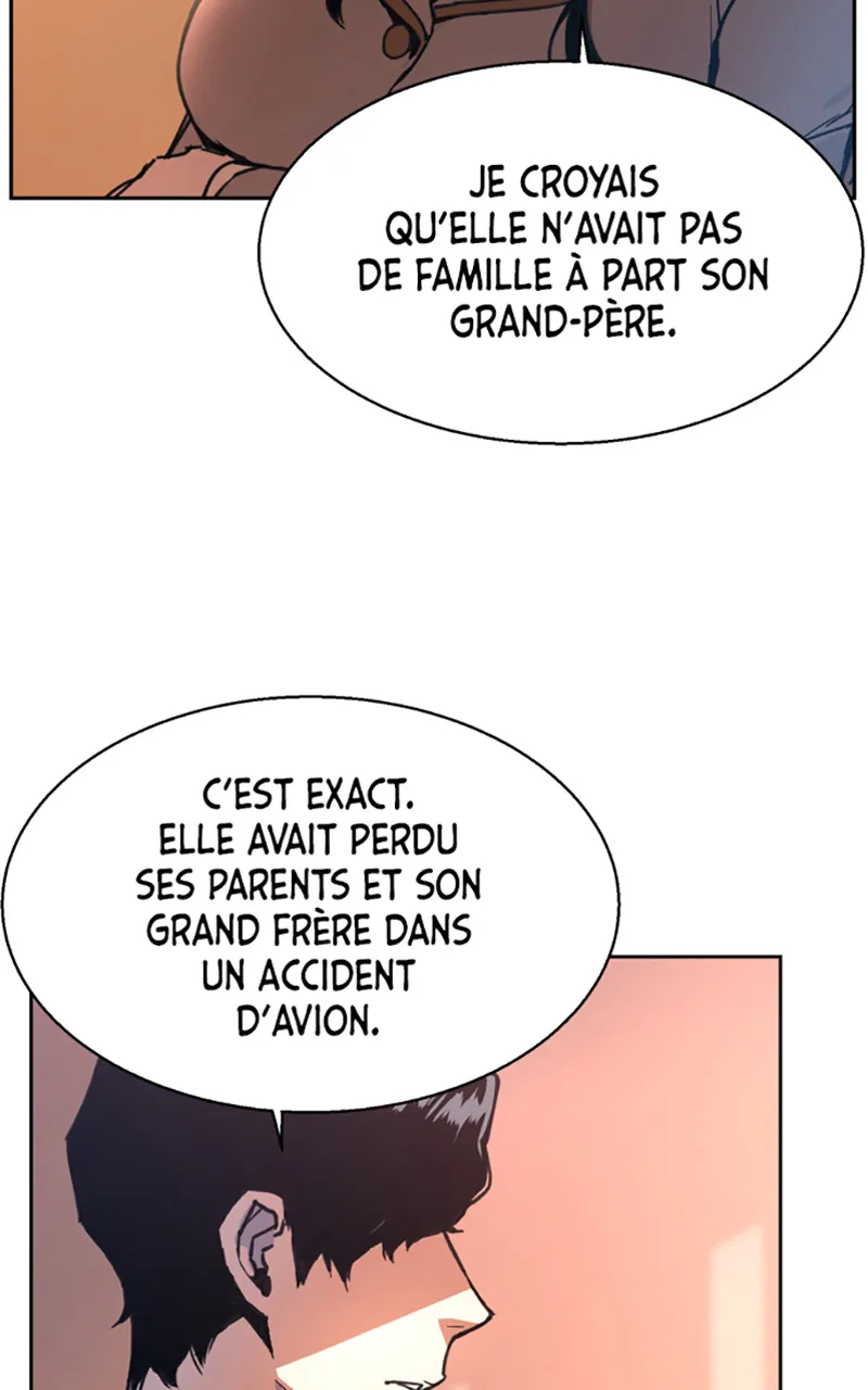 Read Mercenary Enrollment FR Manga Online