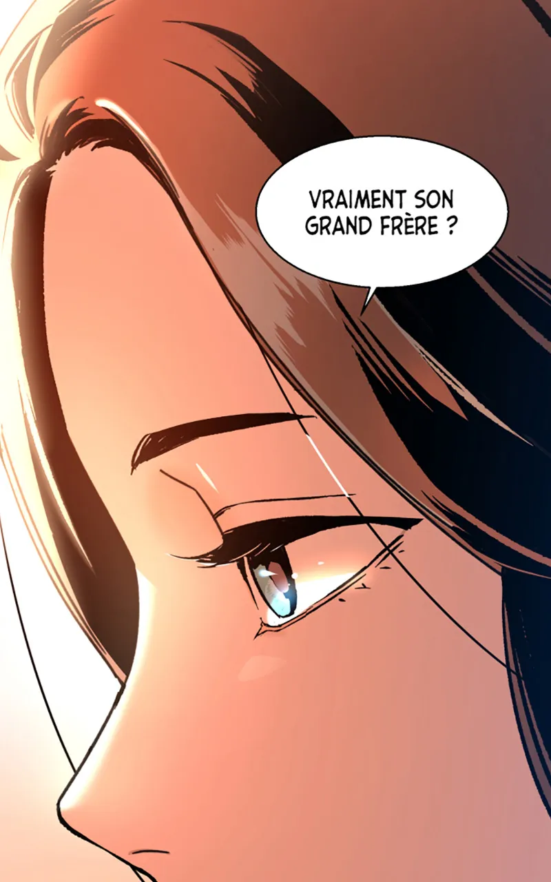 Read Mercenary Enrollment FR Manga Online