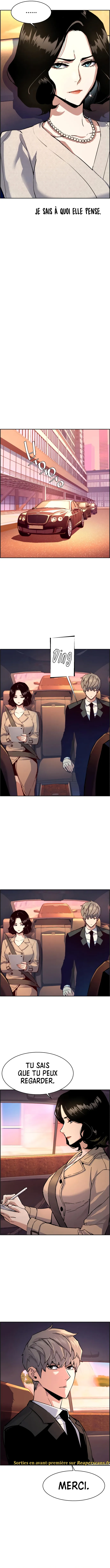 Read Mercenary Enrollment FR Manga Online