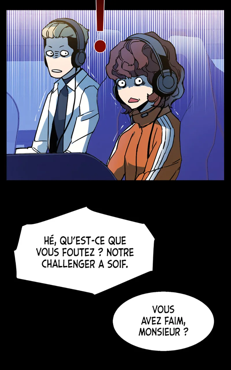 Read Mercenary Enrollment FR Manga Online