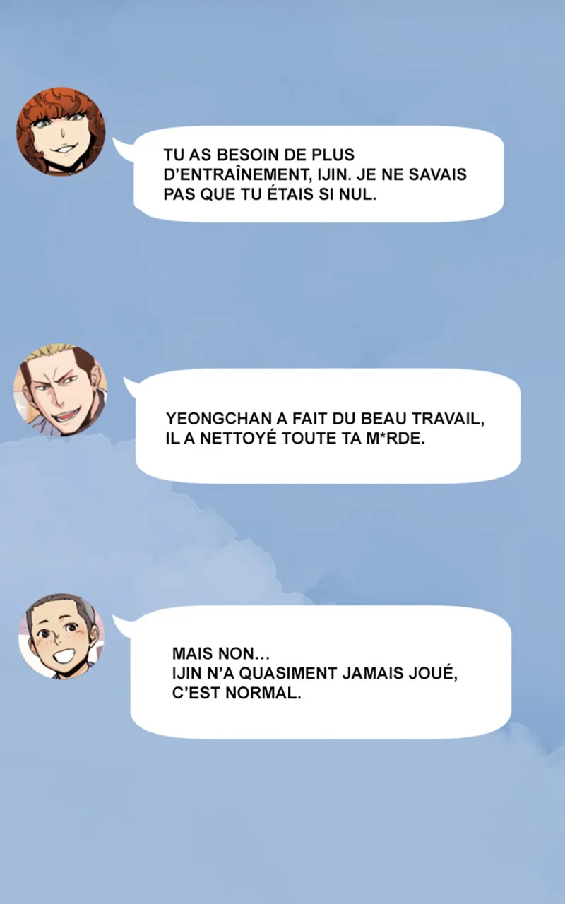 Read Mercenary Enrollment FR Manga Online