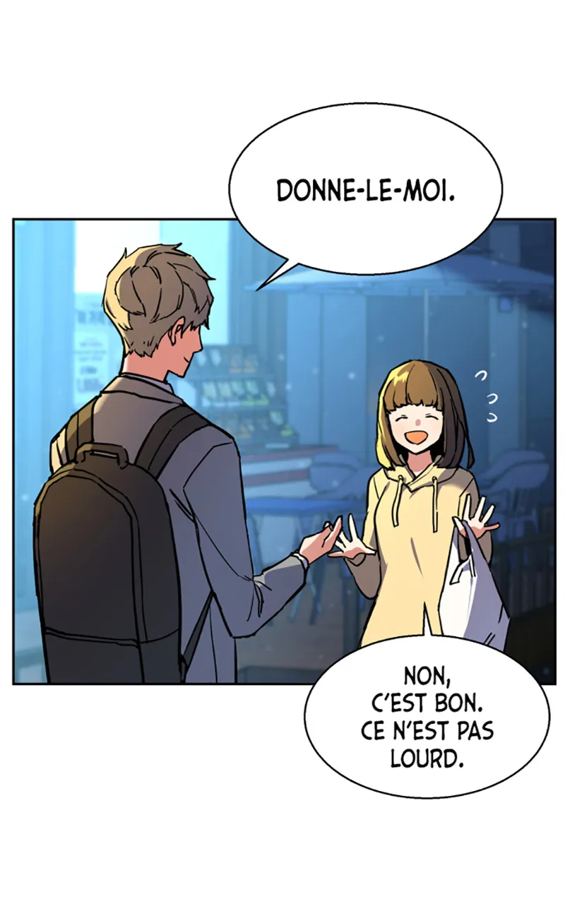 Read Mercenary Enrollment FR Manga Online