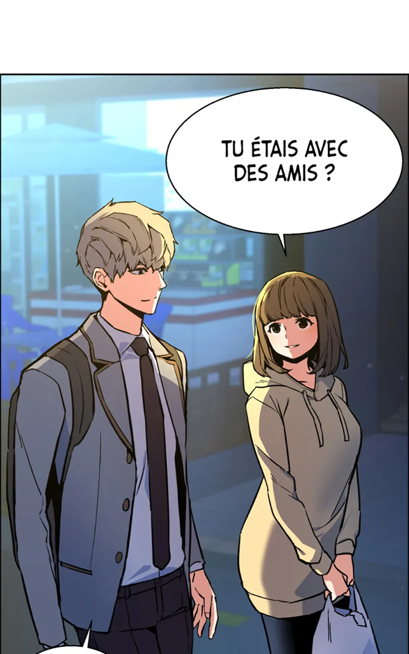 Read Mercenary Enrollment FR Manga Online