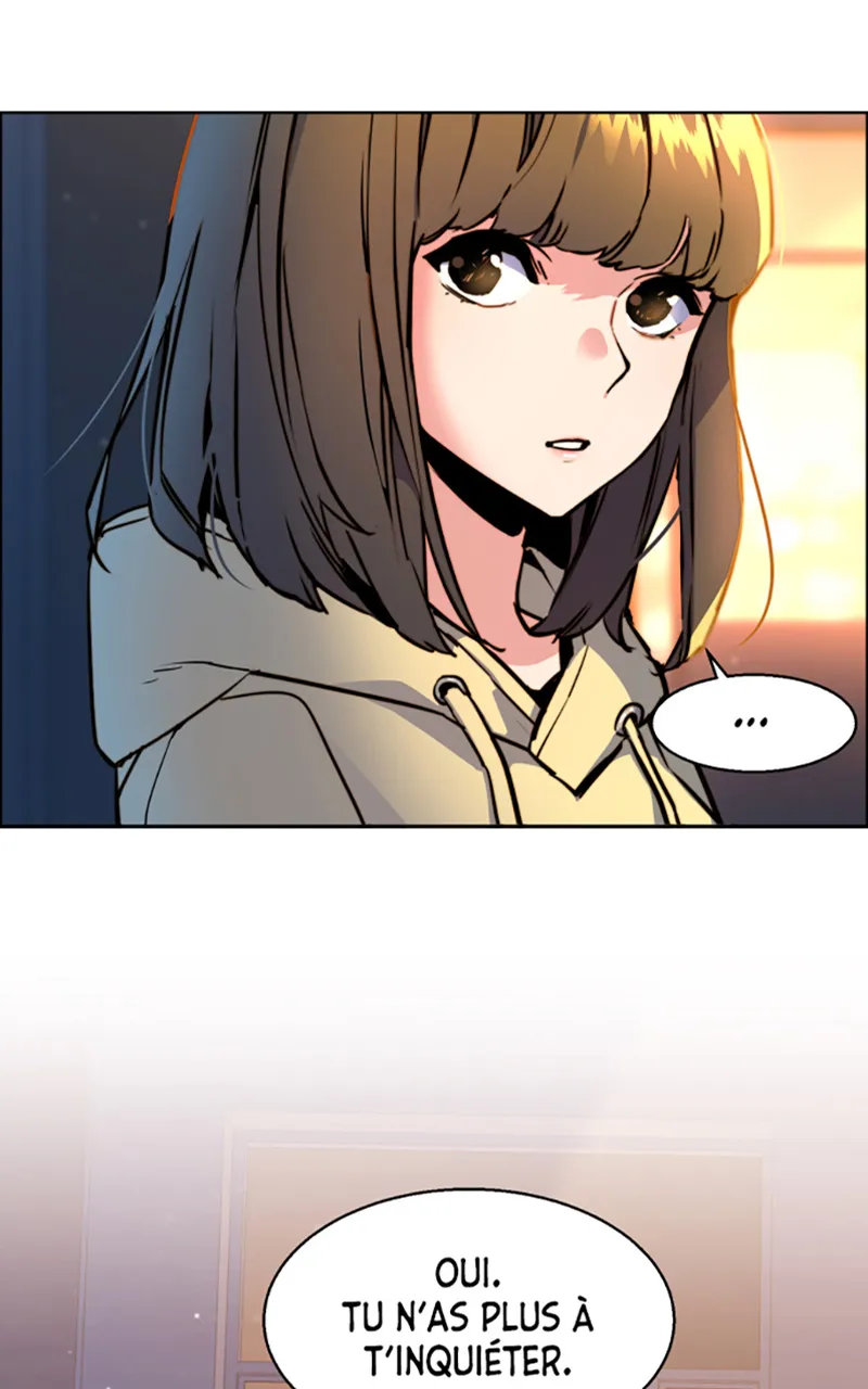 Read Mercenary Enrollment FR Manga Online