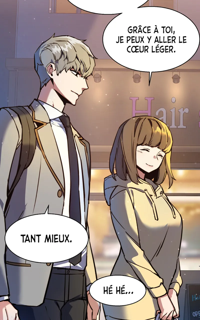 Read Mercenary Enrollment FR Manga Online