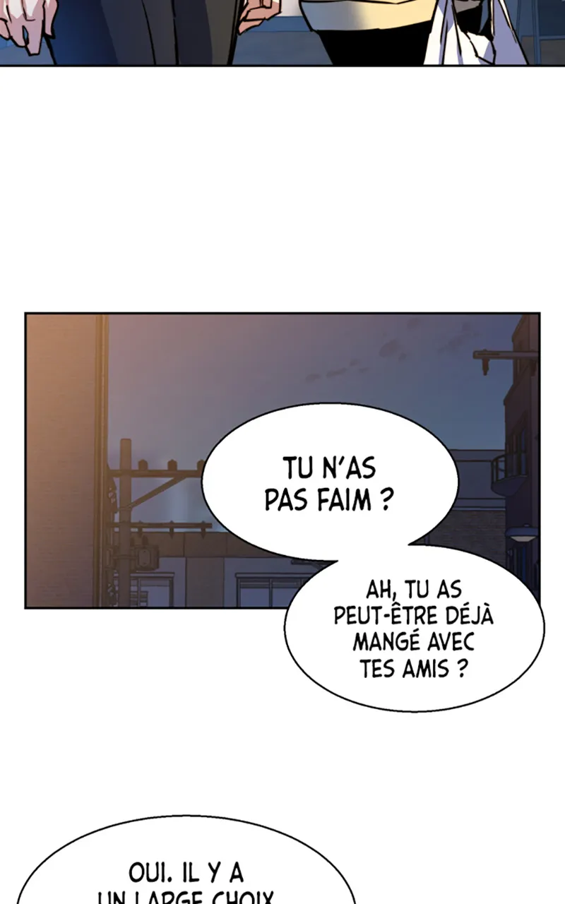 Read Mercenary Enrollment FR Manga Online