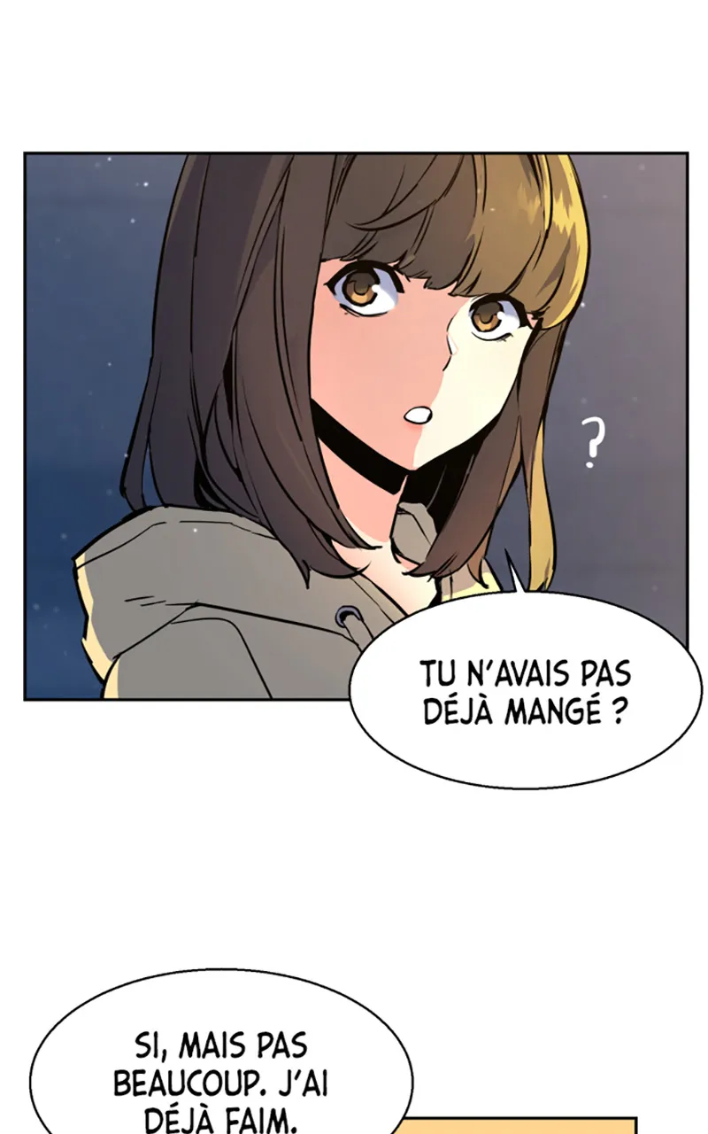 Read Mercenary Enrollment FR Manga Online