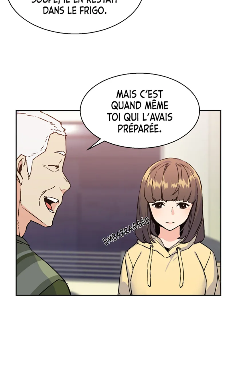 Read Mercenary Enrollment FR Manga Online