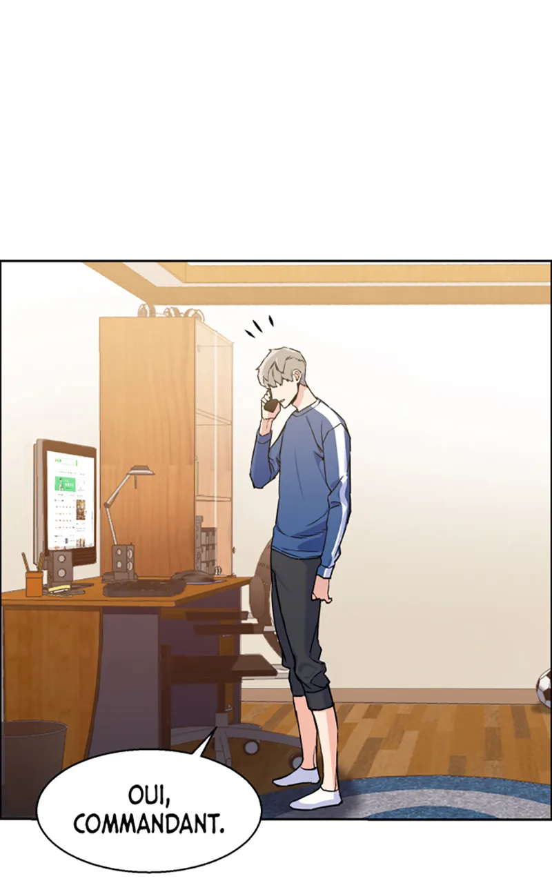 Read Mercenary Enrollment FR Manga Online