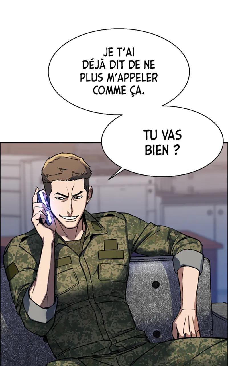 Read Mercenary Enrollment FR Manga Online