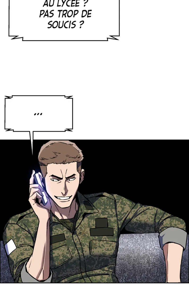 Read Mercenary Enrollment FR Manga Online