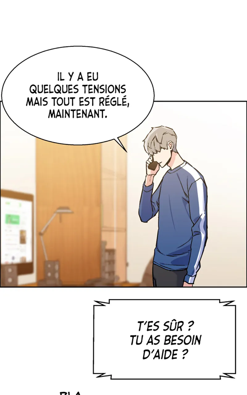 Read Mercenary Enrollment FR Manga Online