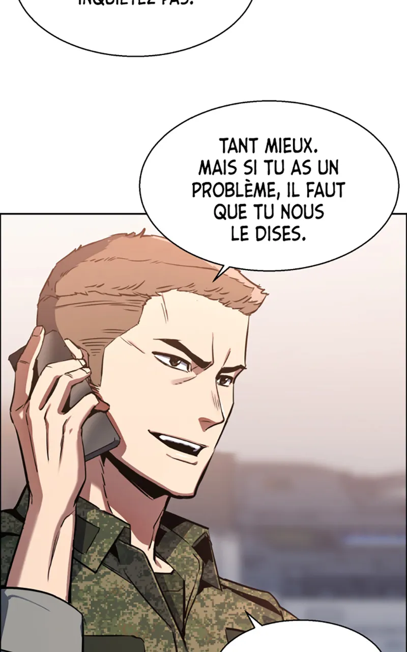 Read Mercenary Enrollment FR Manga Online