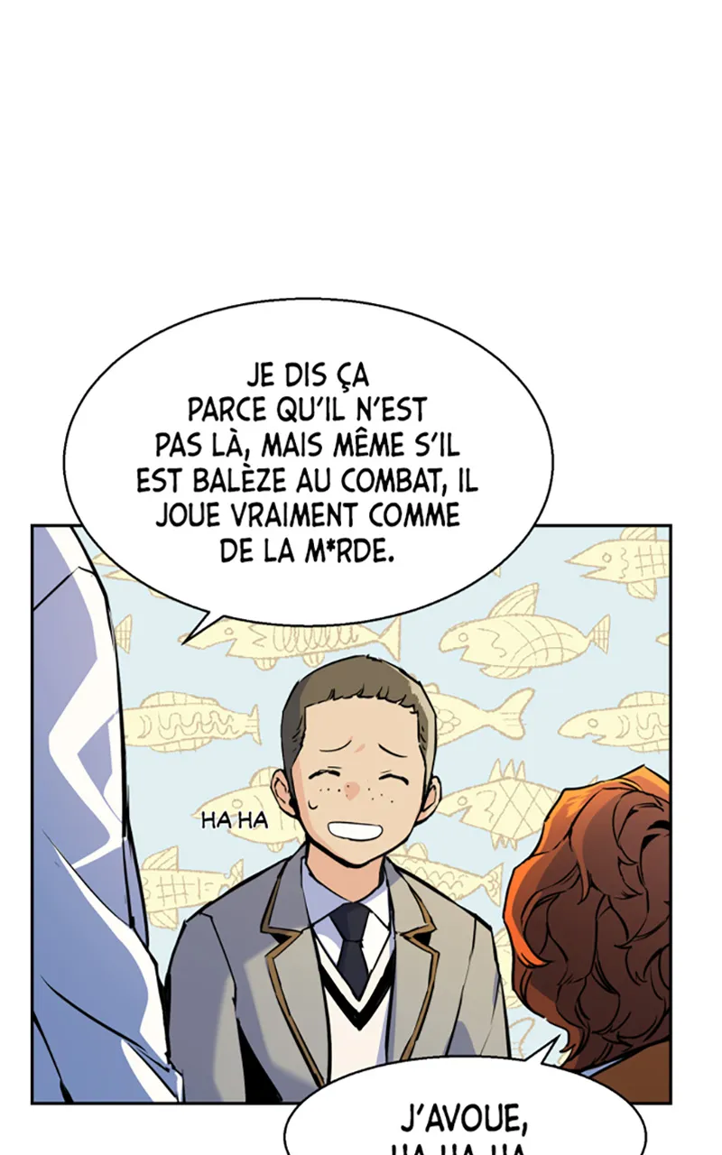 Read Mercenary Enrollment FR Manga Online