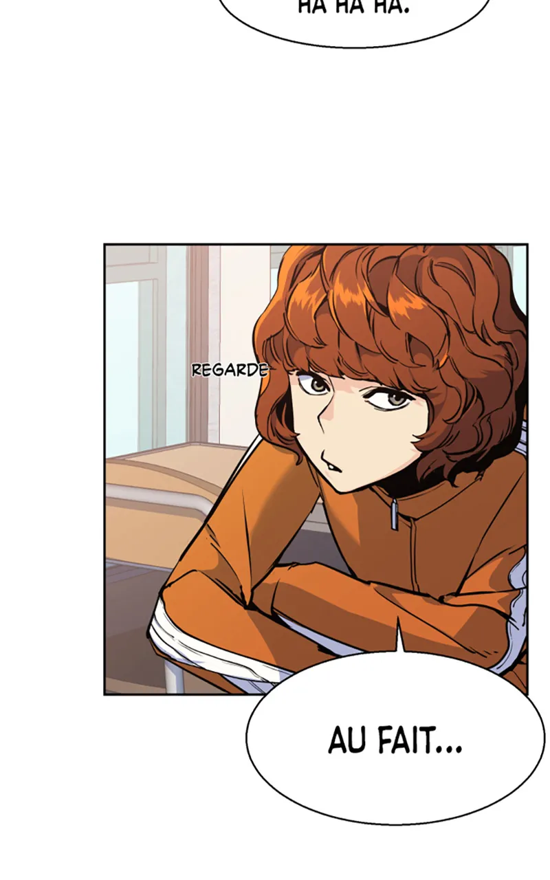 Read Mercenary Enrollment FR Manga Online