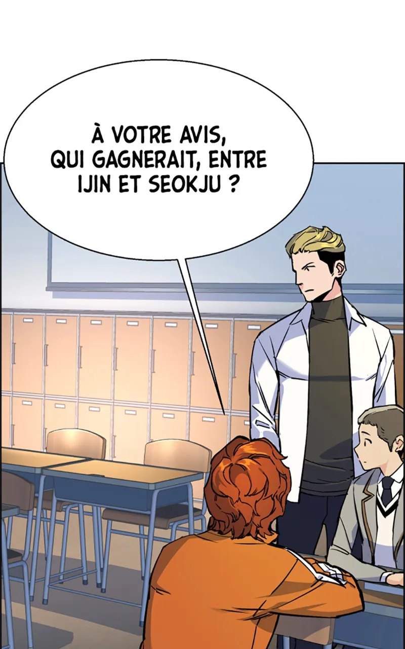 Read Mercenary Enrollment FR Manga Online
