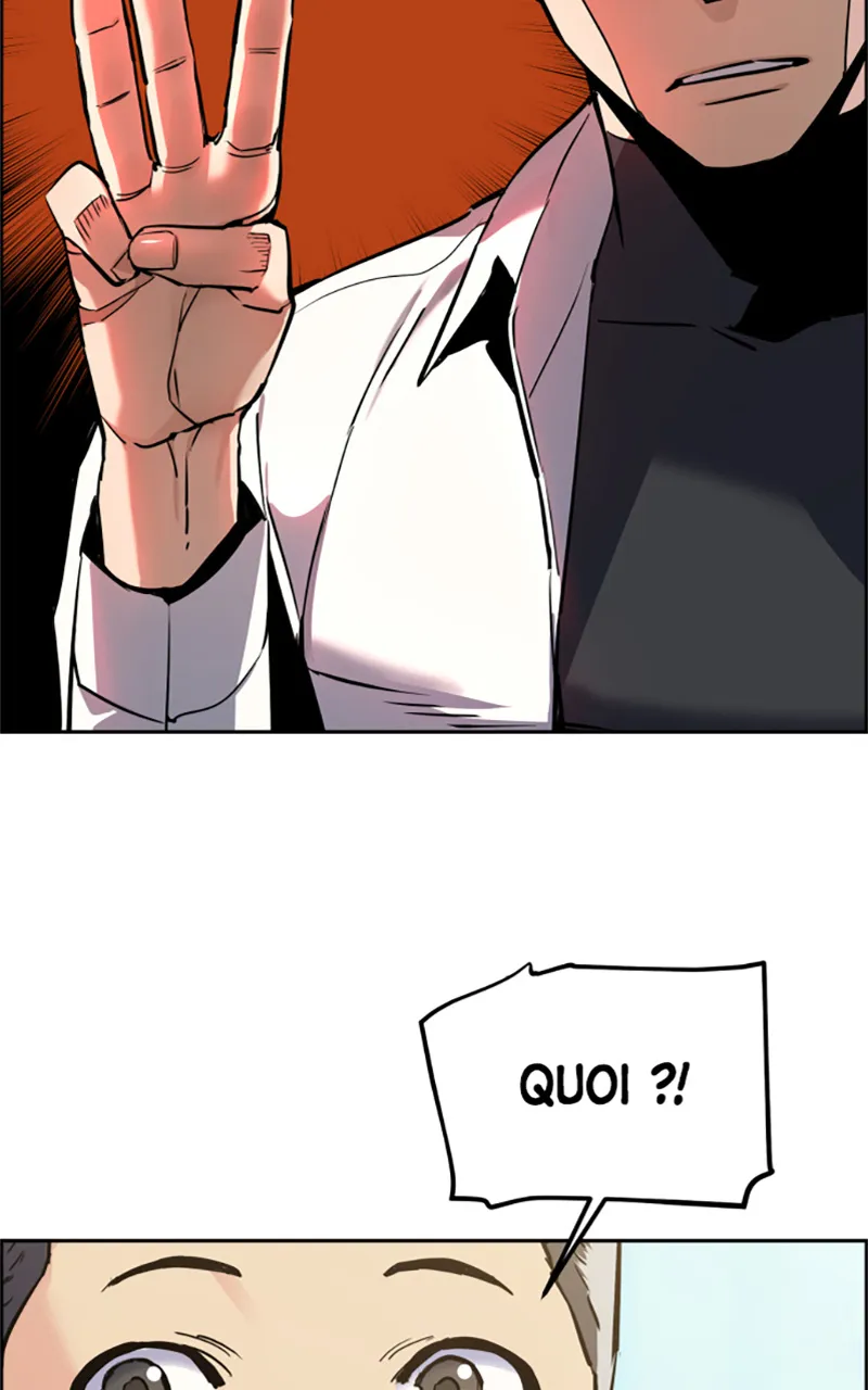 Read Mercenary Enrollment FR Manga Online