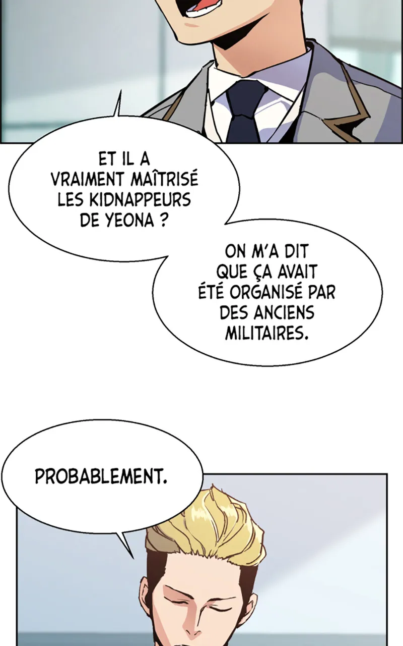 Read Mercenary Enrollment FR Manga Online
