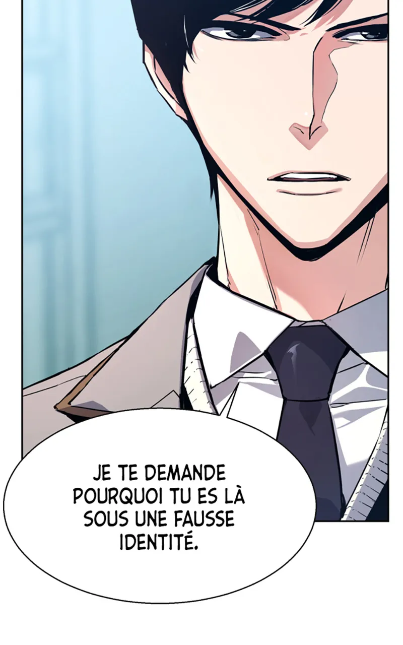 Read Mercenary Enrollment FR Manga Online
