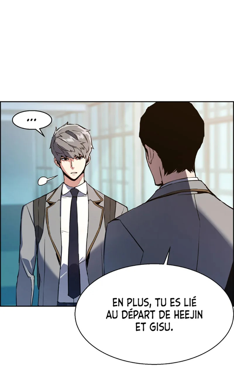 Read Mercenary Enrollment FR Manga Online