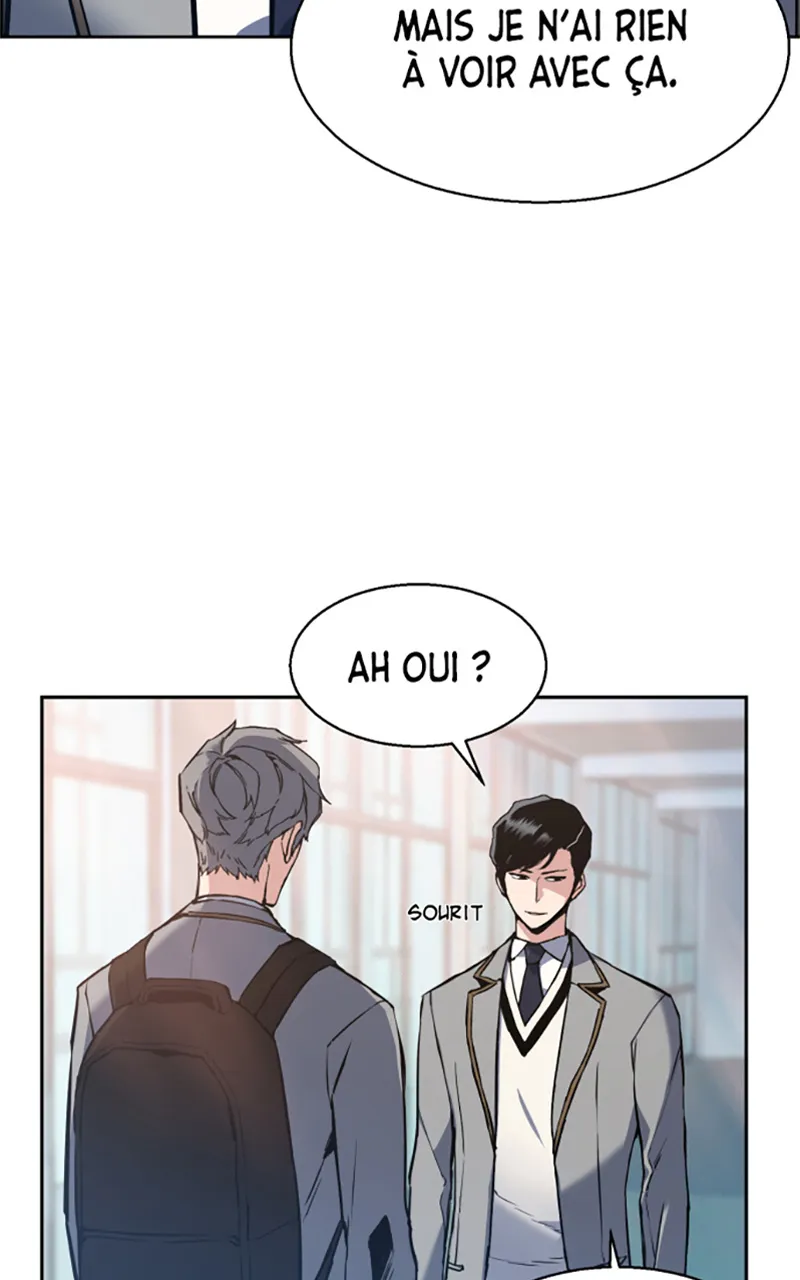Read Mercenary Enrollment FR Manga Online