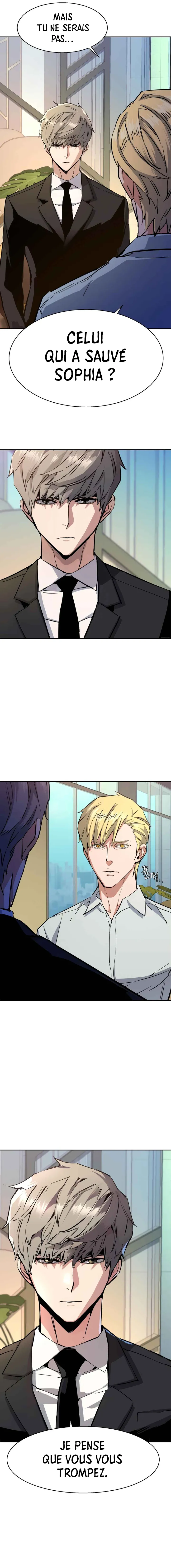 Read Mercenary Enrollment FR Manga Online