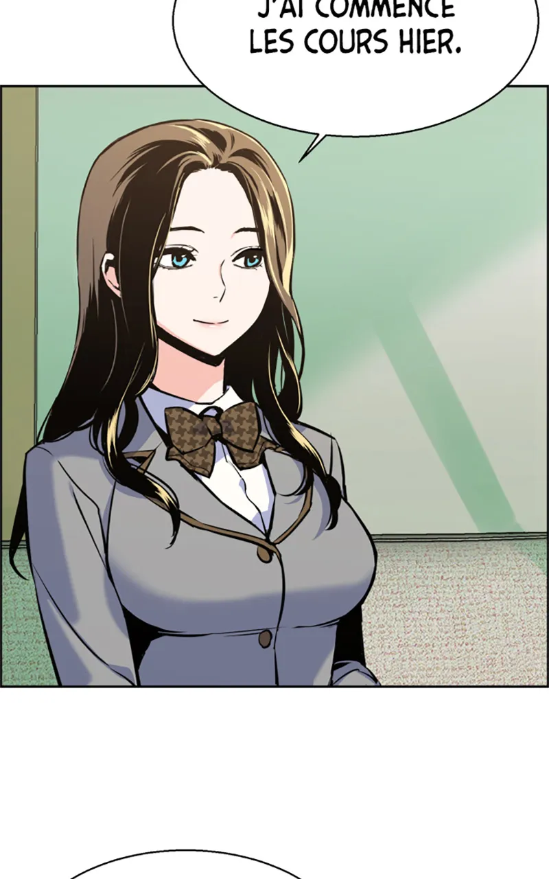 Read Mercenary Enrollment FR Manga Online